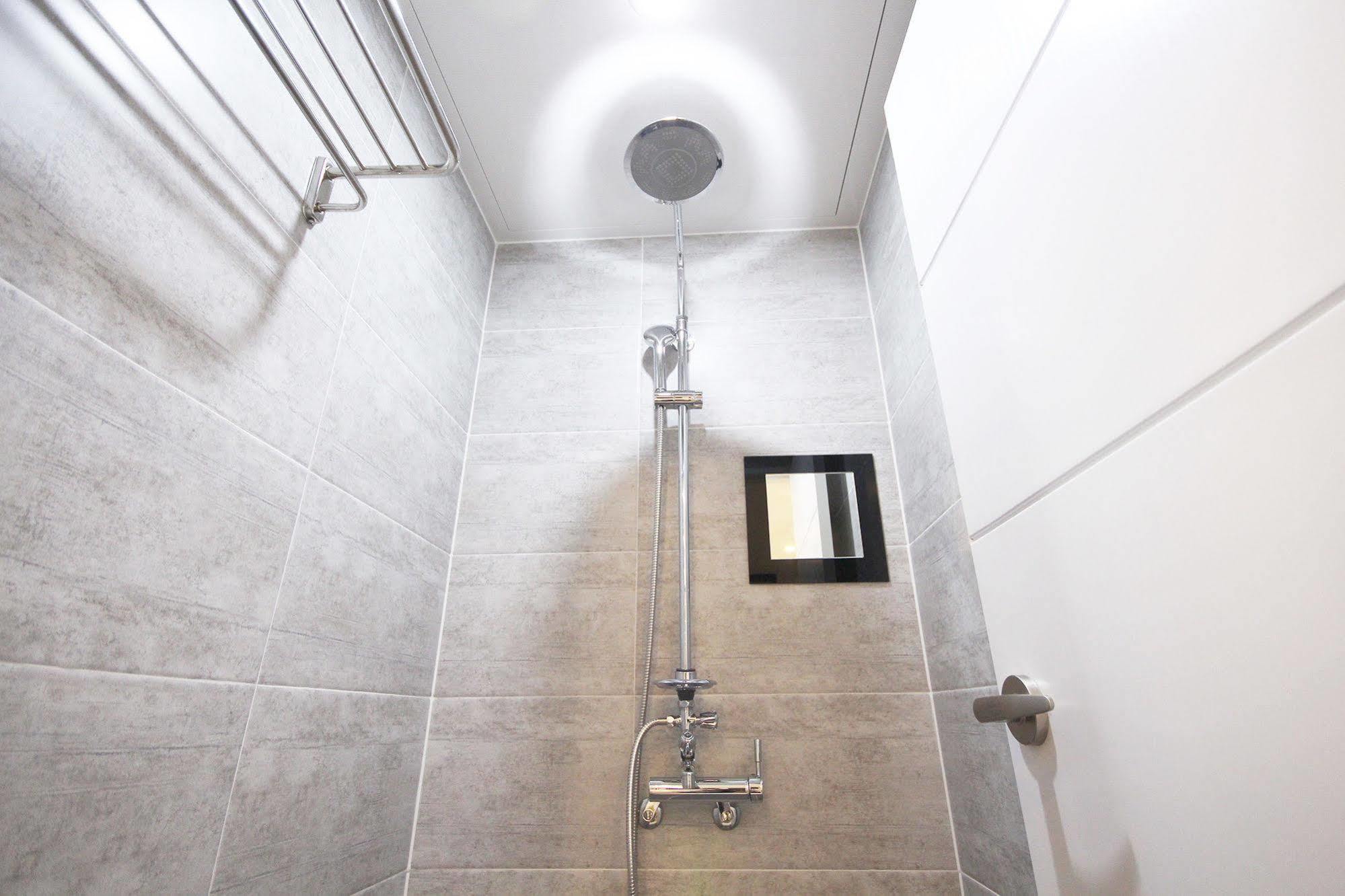 Haru Hotel Gimhae Екстериор снимка
