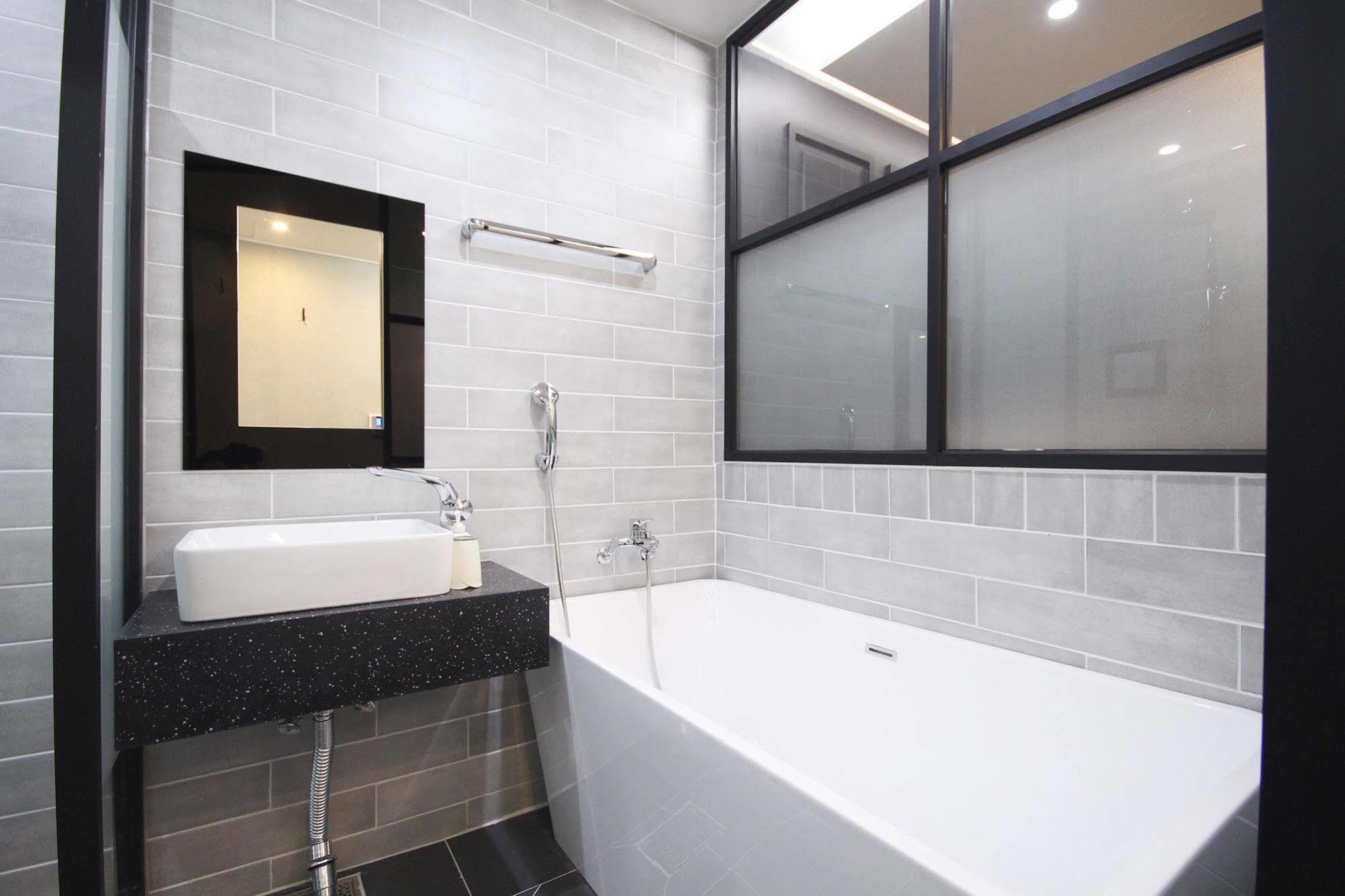 Haru Hotel Gimhae Екстериор снимка