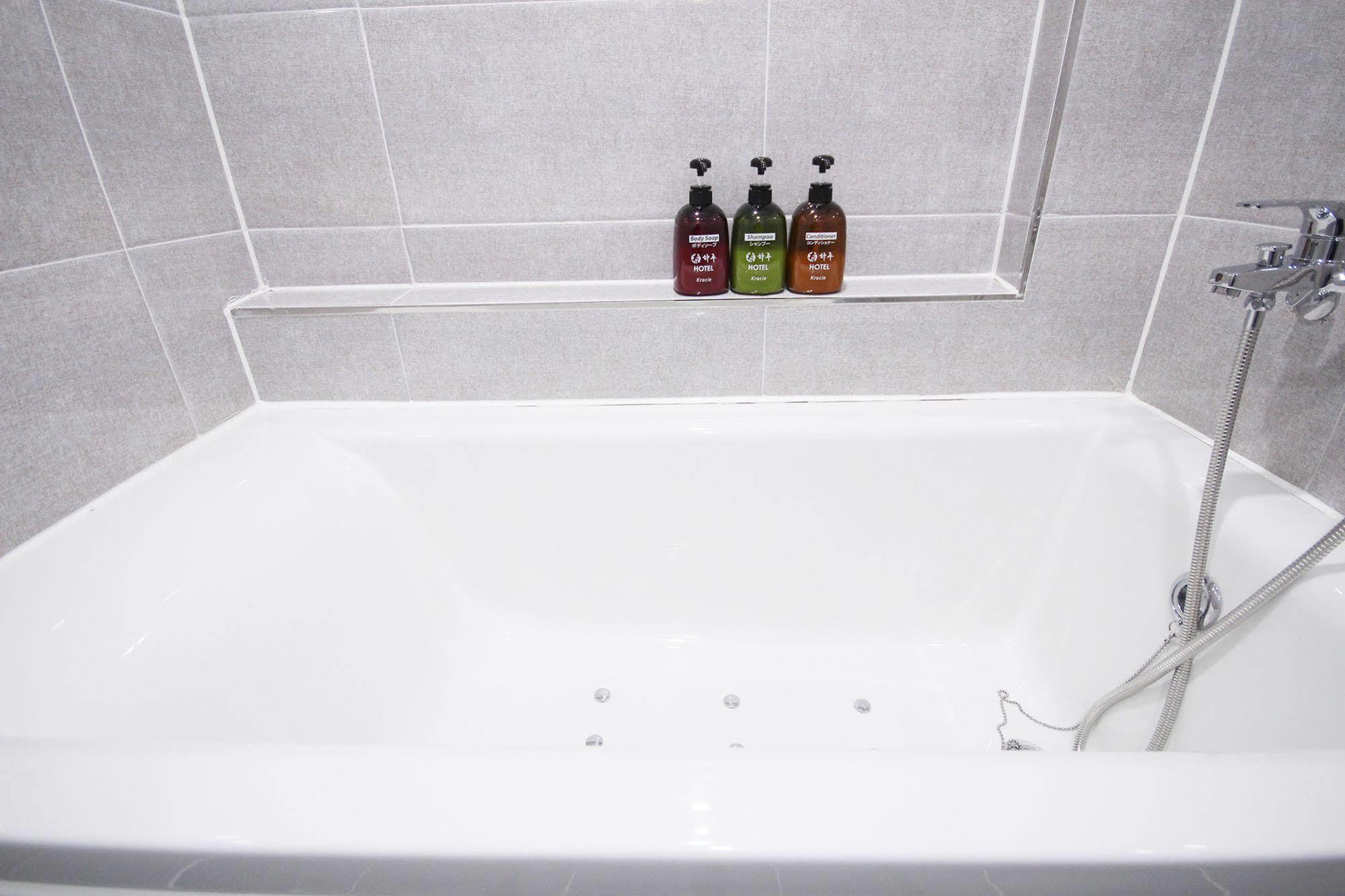 Haru Hotel Gimhae Екстериор снимка